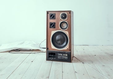 Motorola entra fuerte en el mercado de altavoces portátiles: así suena Moto Sound Flow