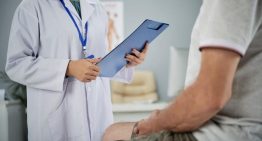 Un 40% de los pacientes con cáncer de próstata reciben tratamientos que pueden favorecer la osteoporosis