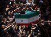 Irán hace alarde de fuerza en el funeral de Jamenei, pero sigue sin mostrar a su nuevo líder