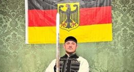 Zelenski vuelve a reclamar el ingreso de Ucrania en la OTAN: «Nos haría a todos más fuertes»