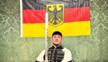 Alemania financiará 50.000 drones para Ucrania por 90 millones de euros