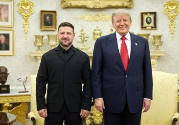 Alerta en la OTAN al impactar un misil ruso en Polonia