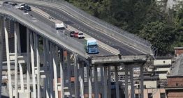 Italia investiga la muerte de un marroquí inmovilizado en el suelo por la Policía