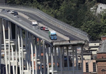 Italia investiga la muerte de un marroquí inmovilizado en el suelo por la Policía