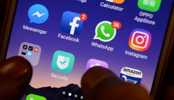 Buscan multar a Meta con 1,4 billones de dólares por volver adictos a los niños a sus redes sociales