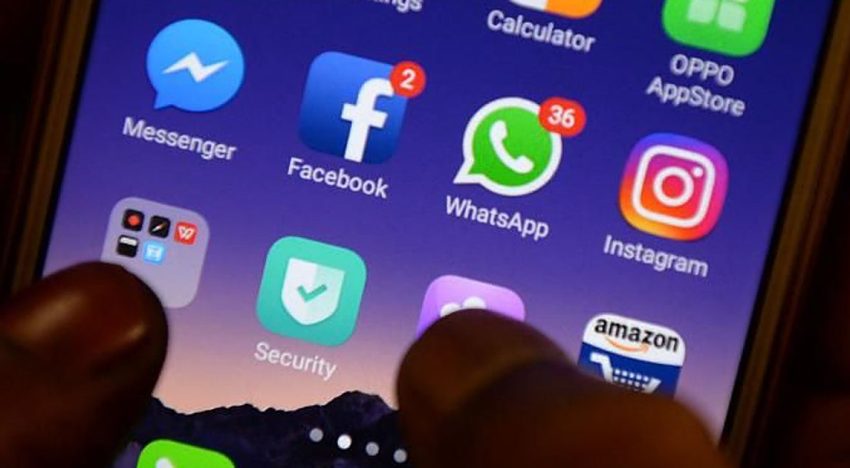 Buscan multar a Meta con 1,4 billones de dólares por volver adictos a los niños a sus redes sociales