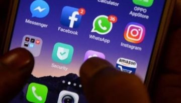 La Comisión Europea acusa a Meta de desproteger a los menores con su «diseño adictivo» de Instagram y Facebook