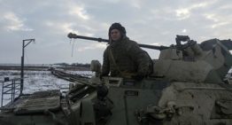 Rusia aprovecha la crisis de Gobierno de Zelenski para lanzar un gran ataque sobre Kiev