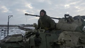 Rusia aprovecha la crisis de Gobierno de Zelenski para lanzar un gran ataque sobre Kiev