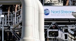 La Fiscalía alemana acusa a Ucrania de ordenar el sabotaje del gasoducto Nord Stream