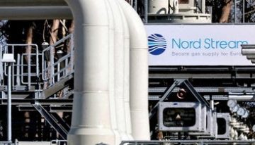 La Fiscalía alemana acusa a Ucrania de ordenar el sabotaje del gasoducto Nord Stream