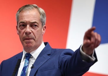 La Policía rectifica: investiga como terrorismo el asesinato de la portavoz de Reform UK y vuelven a detener al sospechoso
