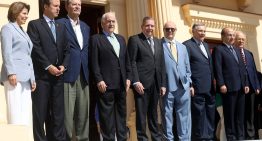 Aznar y otros 32 exjefes de Estado reivindican el derecho de María Corina Machado a entrar en Venezuela