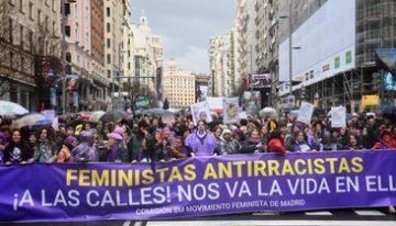 Acusada una terapeuta de 26 años de violar a un adolescente con el que trató en un centro de detención