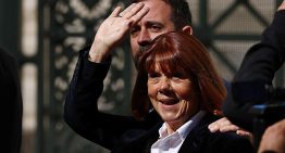 Detenidos ocho 'pelicots' en Reino Unido en una investigación internacional
