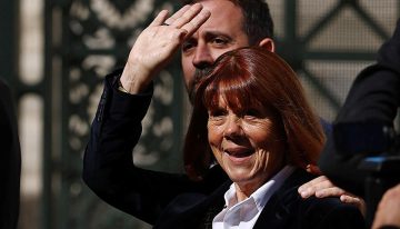 Detenidos ocho 'pelicots' en Reino Unido en una investigación internacional