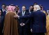 Irán rechaza el plan de Omán de compartir un peaje sobre Ormuz y limita aún más a Trump