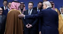 Irán rechaza el plan de Omán de compartir un peaje sobre Ormuz y limita aún más a Trump