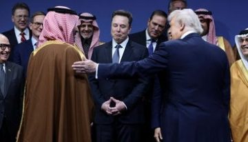 Irán rechaza el plan de Omán de compartir un peaje sobre Ormuz y limita aún más a Trump