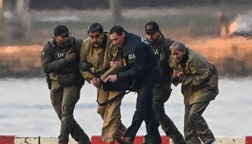 Demandan a Nicolás Maduro ante un tribunal de EE.UU. por ordenar ejecuciones extrajudiciales