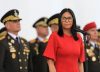 Los venezolanos siguen buscando a sus desaparecidos un mes después del doble terremoto
