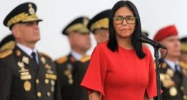 Los venezolanos siguen buscando a sus desaparecidos un mes después del doble terremoto