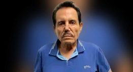 Cadena perpetua para Ismael «El Mayo» Zambada, el poderoso capo del Cártel de Sinaloa