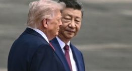 Trump denuncia los fraudes electorales chavistas, pero sigue manteniendo a Delcy en Venezuela