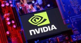 Detenido un empleado de Nvidia por contrabando de chips de IA a China