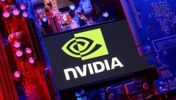 Detenido un empleado de Nvidia por contrabando de chips de IA a China