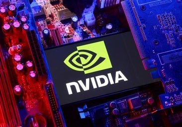 Detenido un empleado de Nvidia por contrabando de chips de IA a China