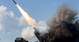 Mueren once personas y otras 46 resultan heridas en bombardeos de Rusia contra Kiev