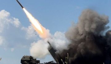 Mueren once personas y otras 46 resultan heridas en bombardeos de Rusia contra Kiev