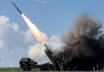 Mueren once personas y otras 46 resultan heridas en bombardeos de Rusia contra Kiev
