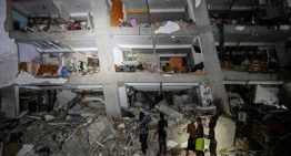 Alerta de tsunami en México tras un terremoto de magnitud 7,3 frente a su costa en el Pacífico