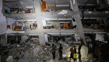 Alerta de tsunami en México tras un terremoto de magnitud 7,3 frente a su costa en el Pacífico