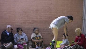 La cifra oficial de muertos por los terremotos en Venezuela se eleva a 2.295