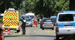 Un adolescente de 16 años hiere gravemente a dos niñas en un tiroteo en un instituto de Alemania