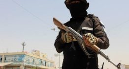La Policía alemana reduce a un hombre que gritó «Allahu Akbar» durante un tiroteo