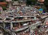 Rescatan con vida al vigilante venezolano que llevaba ocho días bajo los escombros del terremoto