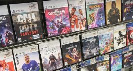 PlayStation anticipa la muerte de los videojuegos en físico: «No tengas dudas de que Nintendo hará lo mismo»