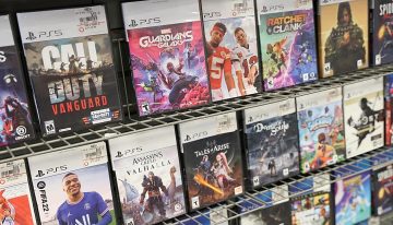 PlayStation anticipa la muerte de los videojuegos en físico: «No tengas dudas de que Nintendo hará lo mismo»