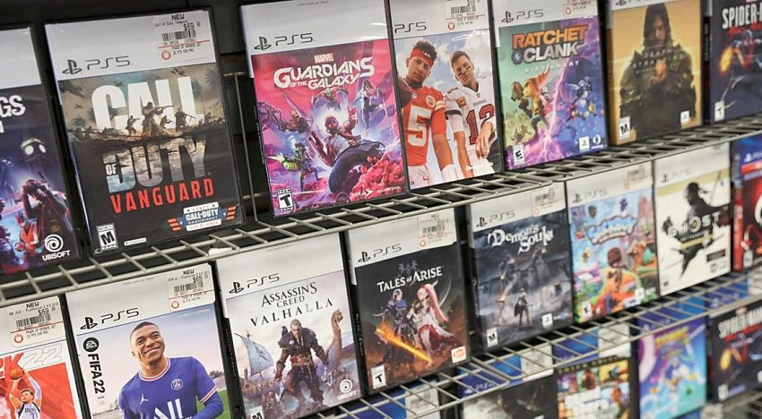 PlayStation anticipa la muerte de los videojuegos en físico: «No tengas dudas de que Nintendo hará lo mismo»