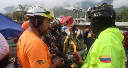 Carrera contra el reloj para salvar a Fabio, el niño que lleva nueve días atrapado entre los escombros