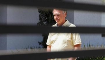 EE.UU. concede la residencia permanente a Eduardo Bolsonaro por sus «habilidades extraordinarias»