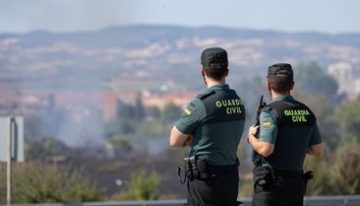 Un incendio en una fábrica de calzado en China deja al menos 28 muertos