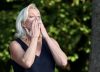 Le Pen aprovecha su periplo judicial para impulsar su campaña presidencial