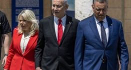 El partido demócrata de EE.UU. gira velozmente hacia el antisionismo