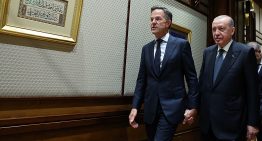 La OTAN fortalece a Erdogan como elemento estratégico esencial pese a su deriva autoritaria