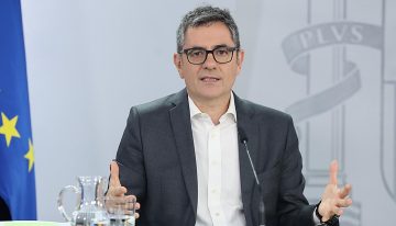 El Gobierno aprueba una nueva Ley de derecho al honor para combatir los abusos de los 'deepfakes'